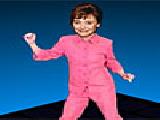 Play Dancing cherie blair