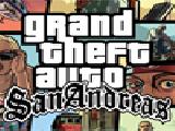 Play Gta san andreas jigsaw