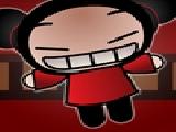 Play Cartoon network pucca