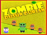 Play Zombie dusun durian