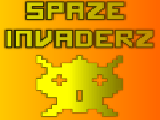 Play Spaze invaderz