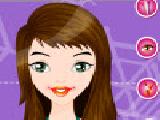 Play Sunny girls dressup