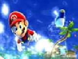 Play Super mario puzzles 5