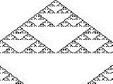 Play One dimensional cellular automata