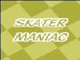 Play Skater maniac