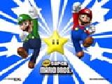 Play Puzzle super mario 3