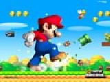 Play Super mario puzzles 2