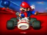 Play Puzzle super mario