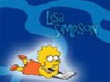 Play The simpsons jigsaw puzzle 6