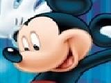 Play Disney mickey mouse magic world