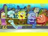 Play Spongebob puzzles