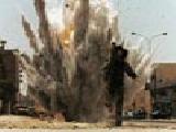 Play Oscar nominations: the hurt locker