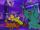 Spielen Scooby doo jigsaw