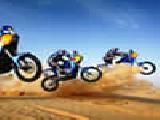 Play Extreme rally motorbike