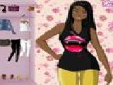 Play 2. keke palmer dressup