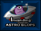 Play Invanding astro blops