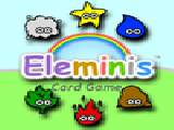 Play Eleminis card game