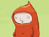 Play Red runner