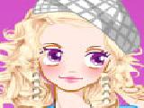 Jugar a Vanessa girl dressup