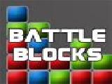 Play Battle blocks
