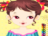 Play Mimiyo makeup