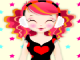 Play Mimiyo dressup