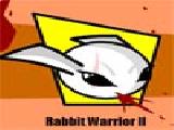 Play Rabbit warrior 2