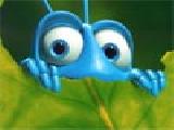 Jugar a Find bugs game