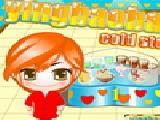 Play Yingbaobao Cold Stores