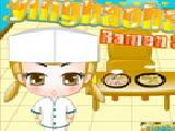 Play Yingbaobao Ramen Shop