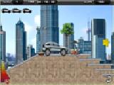 Play City Steeplechase