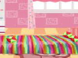 Jugar a Girly room