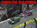 Play Death racers