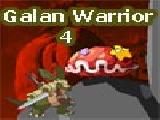 Play Galan warrior 4 game