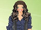 Jugar a Payton girl dress up