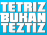 Play Tetriz bukan teztiz