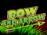 Jugar a Bow and arrow
