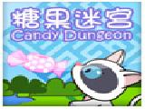 Play Candy Dungeon Mobile