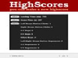 Play Highscores
