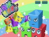 Play Consumers See Color Deglaciation