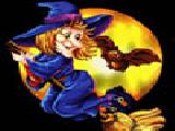 Play WitchS Broom