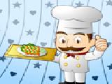 Play Chefs Shop