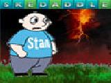 Jugar a Skedaddle