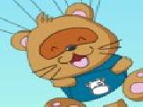 Play Happy Civet Chinese Version