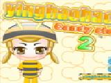 Play Yingbaobao Candy Shop 2