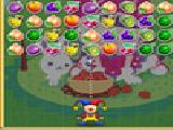 Play Ada Fruit Pies