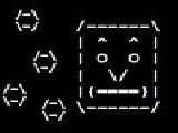 Play Asciivader