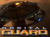 Play Orbital Guard