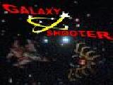 Play Galaxy shooter