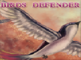Play Birds defender